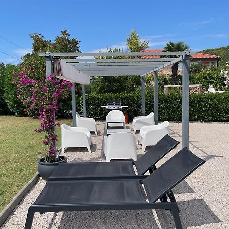 Rab Island Apartmets - Palit راب المظهر الخارجي الصورة