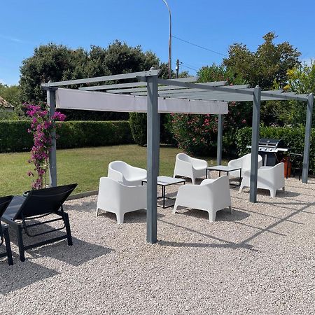 Rab Island Apartmets - Palit راب المظهر الخارجي الصورة