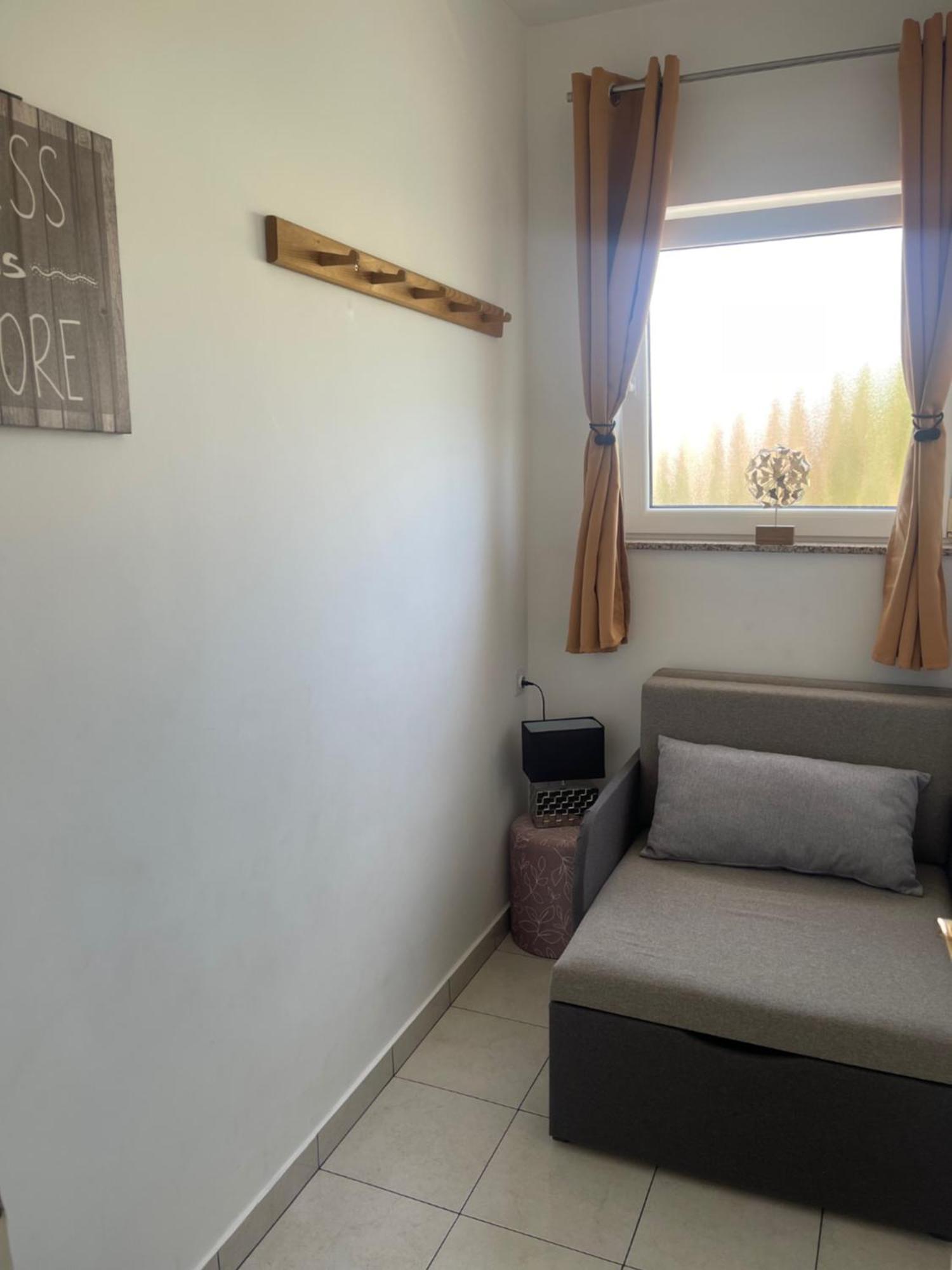 Rab Island Apartmets - Palit راب المظهر الخارجي الصورة
