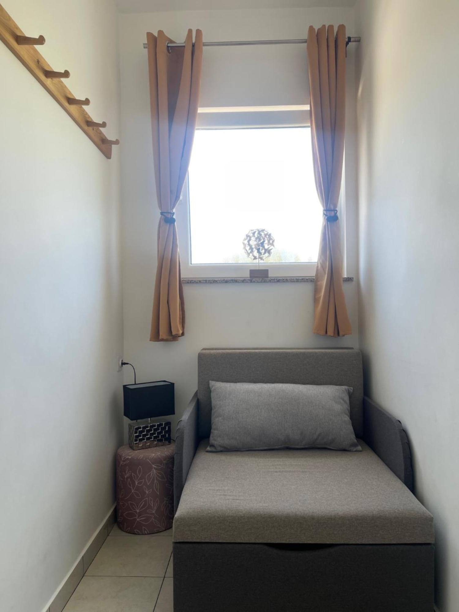 Rab Island Apartmets - Palit راب المظهر الخارجي الصورة