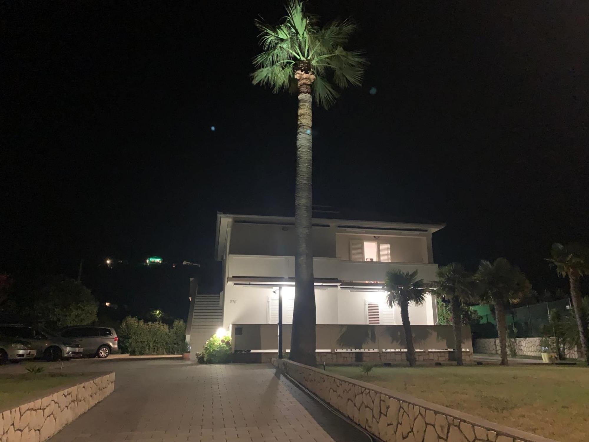 Rab Island Apartmets - Palit راب المظهر الخارجي الصورة