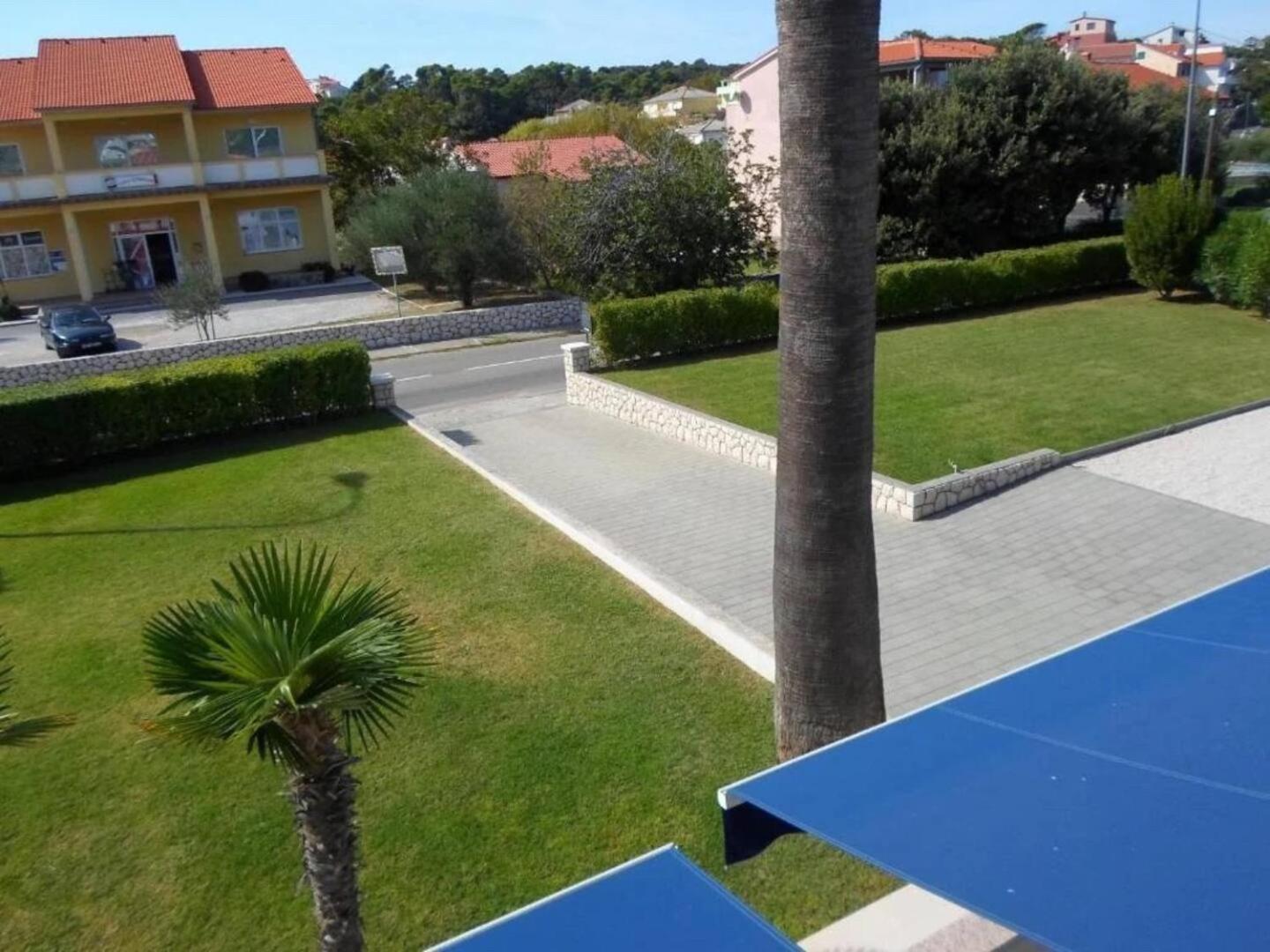 Rab Island Apartmets - Palit راب المظهر الخارجي الصورة