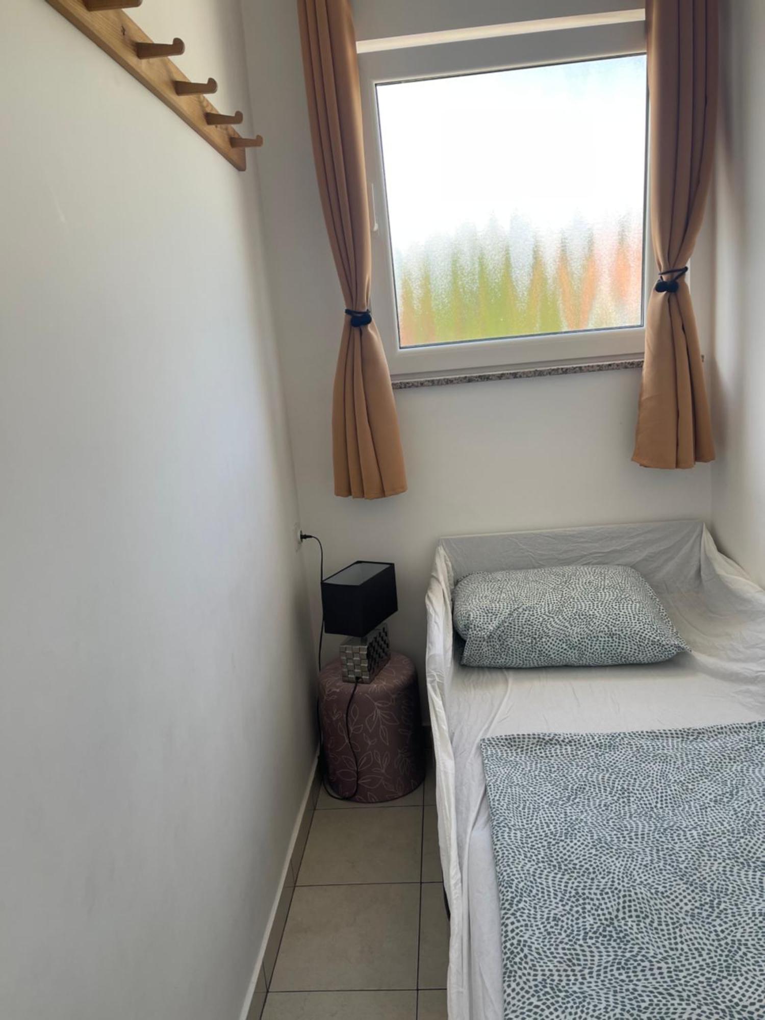 Rab Island Apartmets - Palit راب المظهر الخارجي الصورة