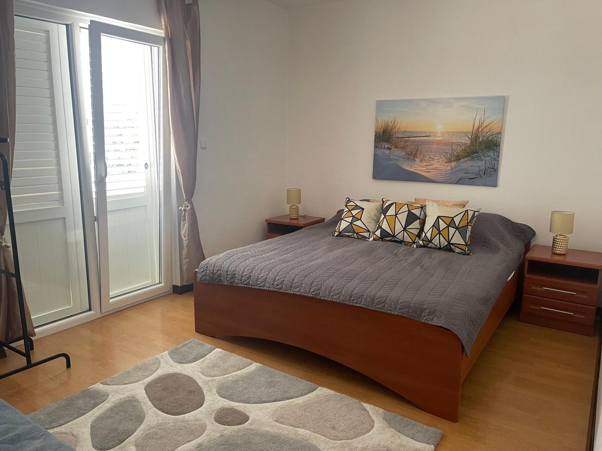 Rab Island Apartmets - Palit راب المظهر الخارجي الصورة