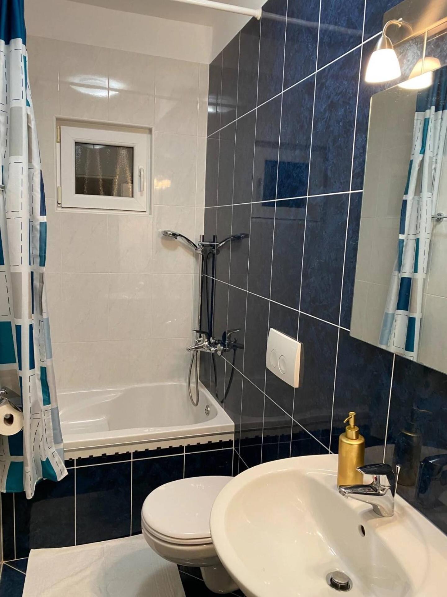 Rab Island Apartmets - Palit راب المظهر الخارجي الصورة