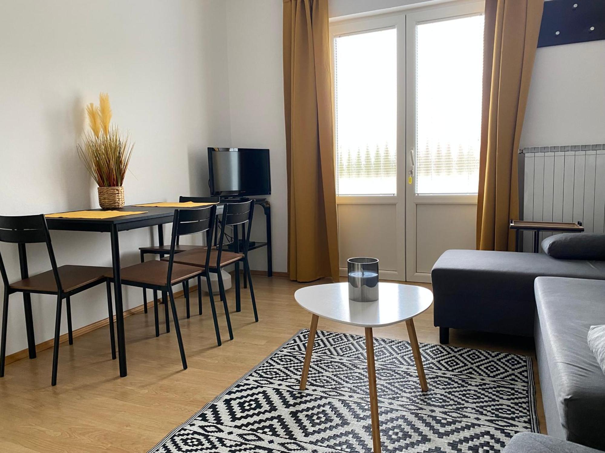 Rab Island Apartmets - Palit راب المظهر الخارجي الصورة